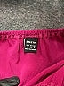 Shein 100% Polyester Purple 3/4 Sleeve Blouse Size XS - photo 7