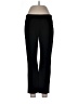 New Directions Black Active Pants Size L - photo 1