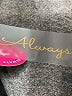Always Print Purple Leggings One size - photo 7