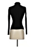 Grane Black Turtleneck Sweater Size S - photo 2