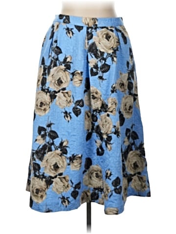 Topshop Casual Skirt (view 1)