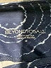 Beyond Yoga Graphic Blue Active Pants Size M - photo 7