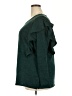 Massini Green Pullover Sweater Size 2X - photo 5