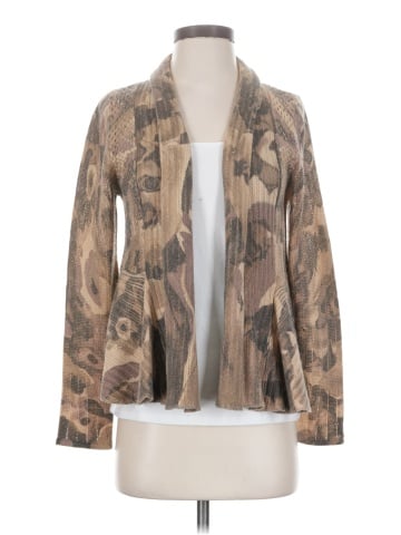 Alberto Makali Cardigan (view 1)
