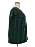 Massini Green Pullover Sweater Size 2X - photo 4