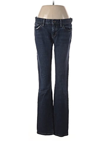 Ann Taylor LOFT Jeans (view 1)