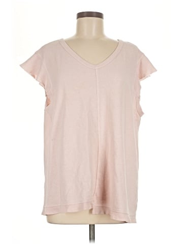 Wilt Sleeveless T-Shirt (view 1)