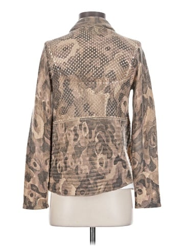 Alberto Makali Cardigan (view 2)