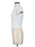 Assorted Brands Silver Short Sleeve Turtleneck Size S - photo 5