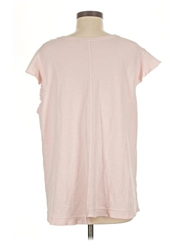 Wilt Sleeveless T-Shirt (view 2)