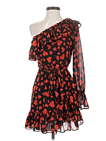 Nasty Gal Inc. Cocktail Dress (view 1)