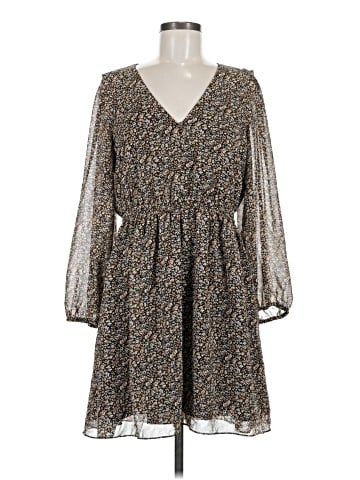Madewell Casual Dress (view 1)