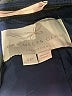 Gal Meets Glam Solid Blue Jumpsuit Size 4 - photo 4