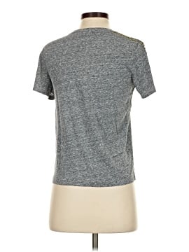 J.Crew Short Sleeve Top (view 2)