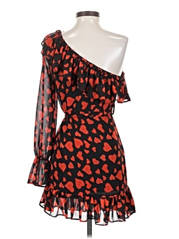 Nasty Gal Inc. Cocktail Dress (view 2)