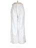 Everlane 100% Cotton Silver Casual Pants Size 10 - photo 1