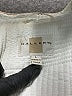 Gallery 100% Polyester Solid Tan Coat Size L - photo 6