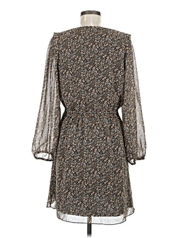 Madewell Casual Dress (view 2)
