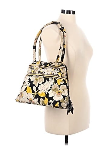 Vera Bradley Shoulder Bag (view 2)