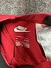 Nike Graphic Red Casual Pants 12-18 MO / 18 MO - photo 3