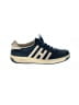 Ecco Blue Sneakers Size EU 40 - photo 1