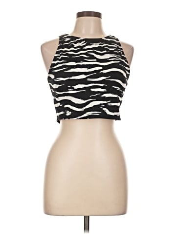 Beach Betty Tank Top (view 1)