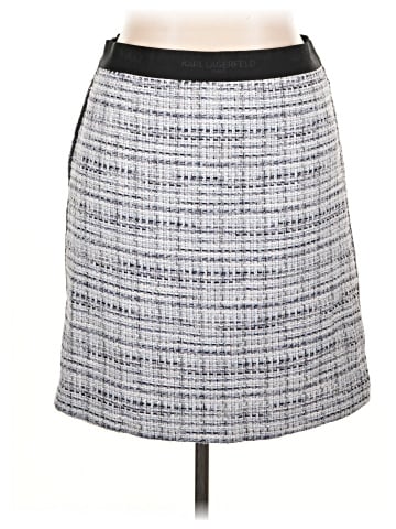 Karl Lagerfeld Paris Casual Skirt (view 1)