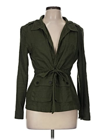 Sanctuary Jacket (view 1)