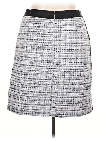 Karl Lagerfeld Paris Casual Skirt (view 2)