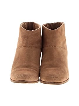 TOMS Ankle Boots (view 2)