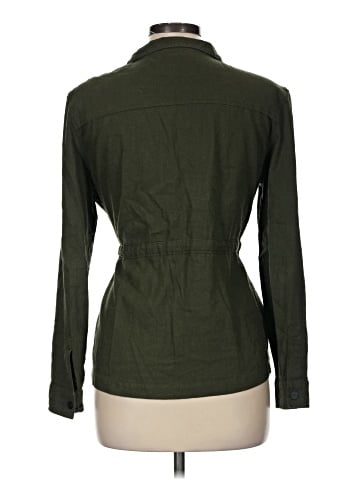 Sanctuary Jacket (view 2)