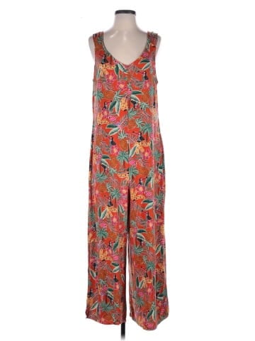 Cuddl Duds Jumpsuit (view 1)