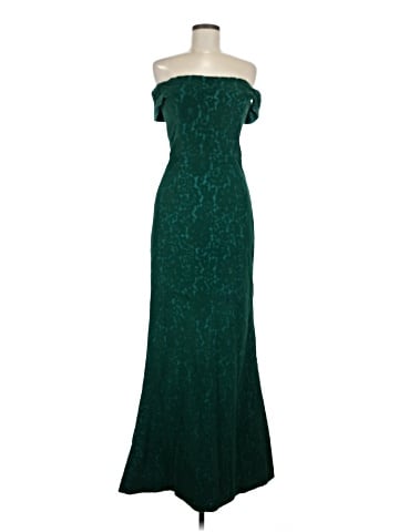 JS Collections Cocktail Dress (view 1)