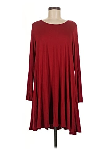 Karen Kane Long Sleeve Top (view 1)