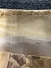 Unbranded Animal Print Tan Formal Skirt Size 6 - photo 4