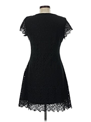 Tulle Cocktail Dress (view 2)