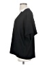 Assorted Brands Black Short Sleeve Blouse Size XS - photo 5