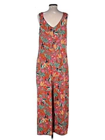 Cuddl Duds Jumpsuit (view 2)