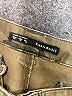 Zara Basic Camo Brown Jeans Size 10 - photo 7