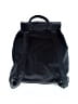 LD 100% Polyurethane Black Backpack One size - photo 2