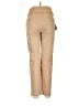 Jonathan Simkhai 100% Cotton Tan Jeggings Size 28 waist - photo 2