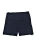 Active Life Solid Blue Athletic Shorts Size S - photo 1