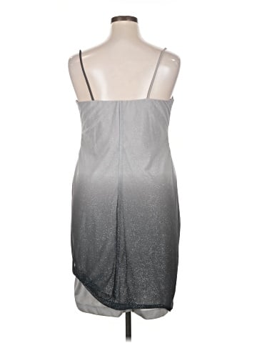 Onyx Nite Cocktail Dress (view 2)