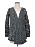 JACK Gray Cardigan Size XS - photo 1