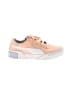 Puma Orange Sneakers Size 6 (wide) - photo 1