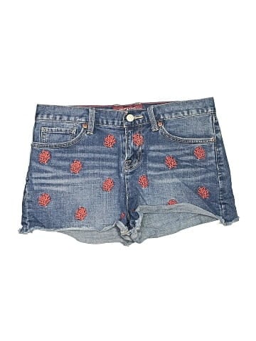 Lucky Brand Denim Shorts (view 1)