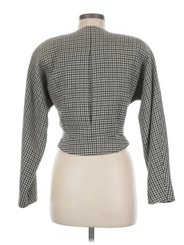 Anne Klein II Long Sleeve Blouse (view 2)