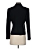 Petite Sophisticate Black Blazer Size 2 Petite - photo 2