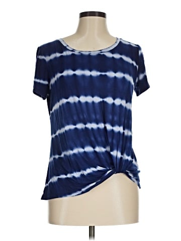 Nine Britton Short Sleeve T-Shirt (view 1)