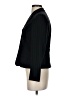 Petite Sophisticate Black Blazer Size 2 Petite - photo 5